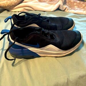 Boys Nike Air Sneakers